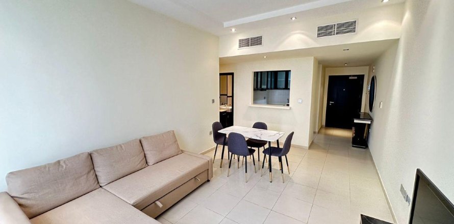 Apartment de 1 dormitorio No. 119983