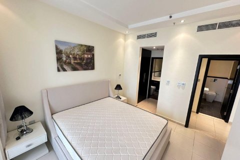 Apartment de 1 dormitorio No. 119983 10