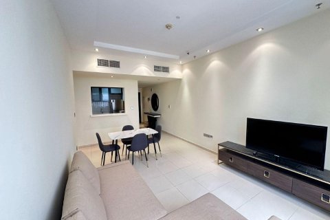 Apartment de 1 dormitorio No. 119983 4