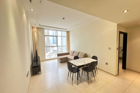 Apartment de 1 dormitorio No. 119983 3