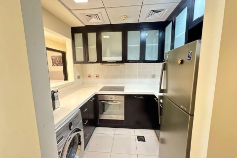 Apartment de 1 dormitorio No. 119983 8