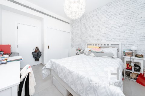 Вилла с 4 спальнями в Арабиан Ранчес, ОАЭ №76375 25