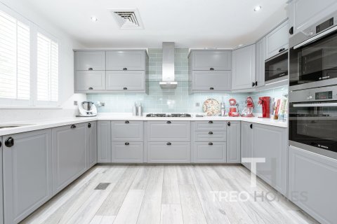 Вилла с 4 спальнями в Арабиан Ранчес, ОАЭ №76375 13