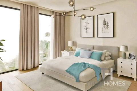 2 bedrooms Apartment in Town Square, UAE No. 76399 12