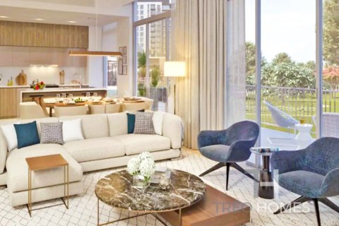 2 bedrooms Apartment in Town Square, UAE No. 76399 5