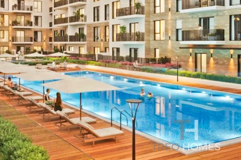 2 bedrooms Apartment in Town Square, UAE No. 76399 7