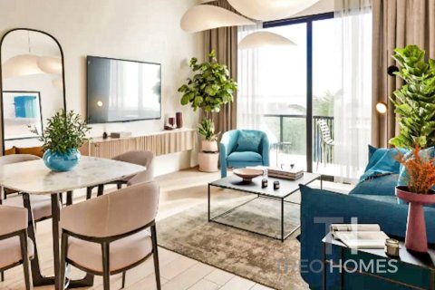2 bedrooms Apartment in Town Square, UAE No. 76399 8