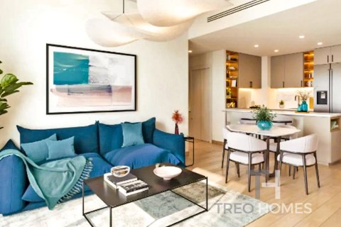 2 bedrooms Apartment in Town Square, UAE No. 76399 11