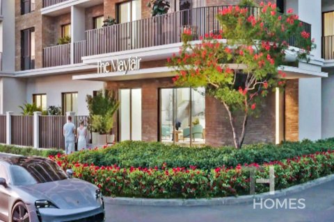2 bedrooms Apartment in Town Square, UAE No. 76399 10