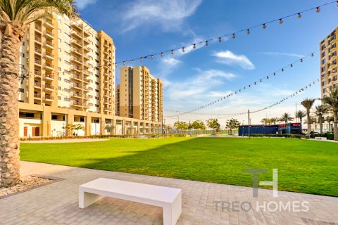 2 bedrooms Apartment in Town Square, UAE No. 76399 3