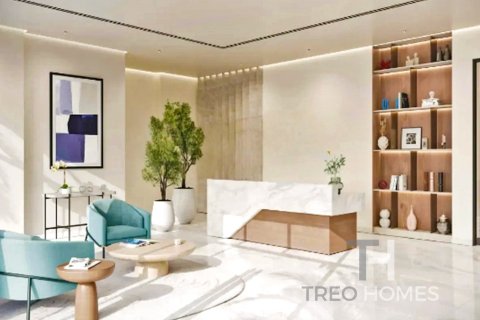 2 bedrooms Apartment in Town Square, UAE No. 76399 9