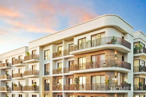 2 bedrooms Apartment in Town Square, UAE No. 76399 2