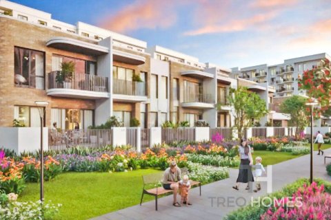 2 bedrooms Apartment in Town Square, UAE No. 76399 6