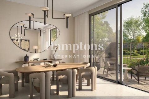 4 غرف نوم فيلا رقم 118545 9