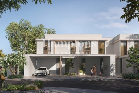 4 غرف نوم فيلا رقم 118545 11