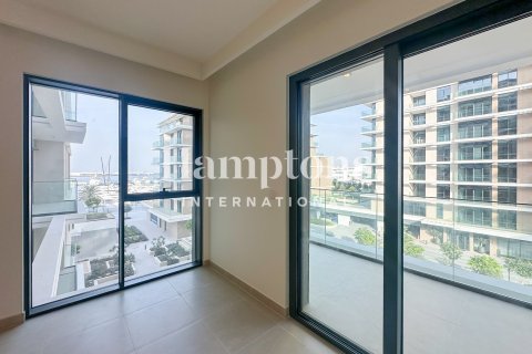 Apartment de 2 dormitorios en Mina Rashid, UAE No. 118546 6