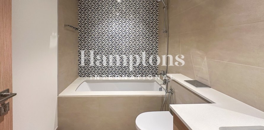 Apartment de 2 dormitorios en Mina Rashid, UAE No. 118546