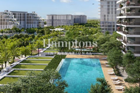 Apartment de 2 dormitorios No. 118544 5