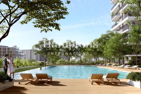 Apartment de 2 dormitorios No. 118544 2