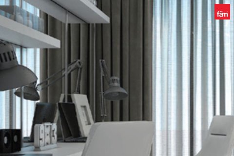 3 bedrooms Apartment in Arjan, UAE No. 72481 17