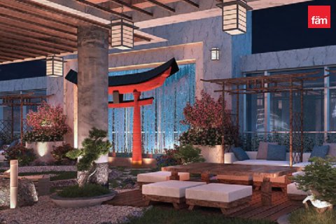 3 bedrooms Apartment in Arjan, UAE No. 72481 20