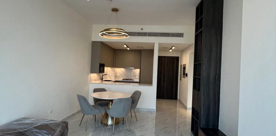 3 bedrooms Apartment in Arjan, UAE No. 72481