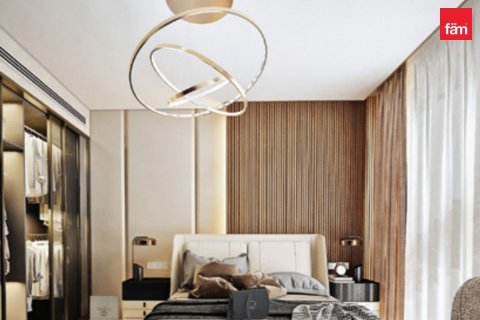 3 bedrooms Apartment in Arjan, UAE No. 72481 11