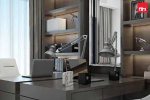 3 bedrooms Apartment in Arjan, UAE No. 72481 13