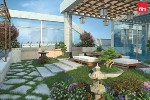 3 bedrooms Apartment in Arjan, UAE No. 72481 19