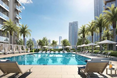 Apartment de 1 dormitorio en Downtown Dubai (Downtown Burj Dubai), UAE No. 72468 10