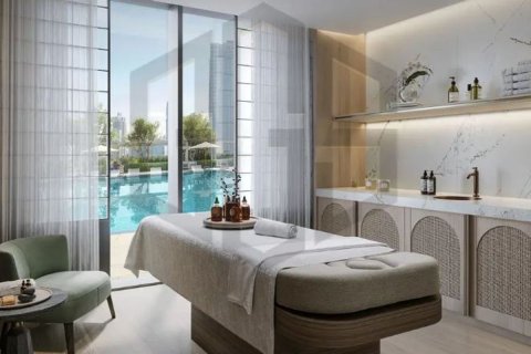 Apartment de 1 dormitorio en Downtown Dubai (Downtown Burj Dubai), UAE No. 72468 11
