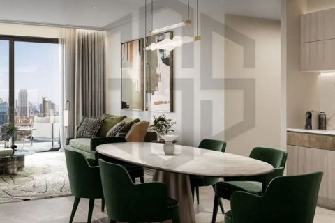 Apartment de 1 dormitorio en Downtown Dubai (Downtown Burj Dubai), UAE No. 72468 5