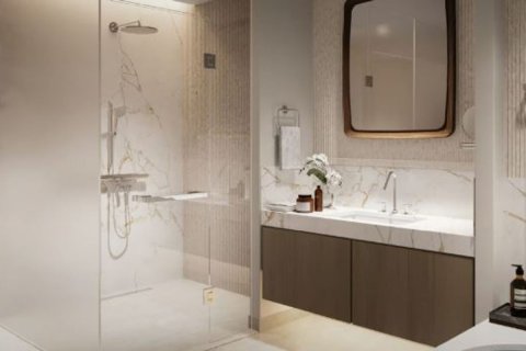 Apartment de 1 dormitorio en Downtown Dubai (Downtown Burj Dubai), UAE No. 72468 7