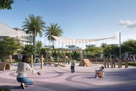 Villa de 4 chambres à Dubai, UAE No. 140781 9