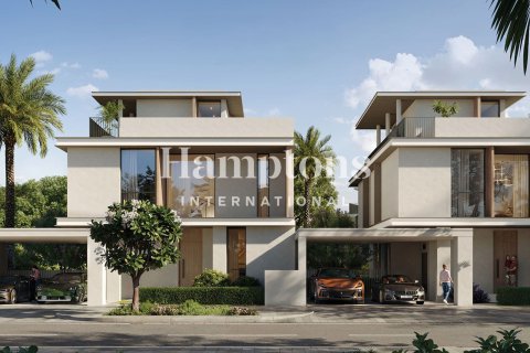 Villa de 4 chambres à Dubai, UAE No. 140781 8
