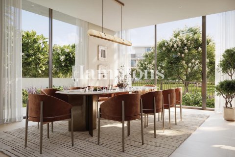 Villa de 4 chambres à Dubai, UAE No. 140781 12