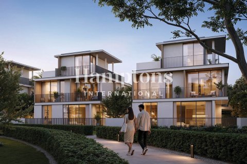 Villa de 4 chambres à Dubai, UAE No. 140781 4