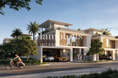 Villa de 4 chambres à Dubai, UAE No. 140781 6