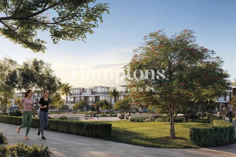 Villa de 4 chambres à Dubai, UAE No. 140781 3