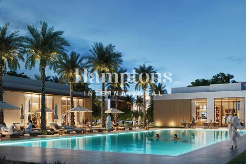 Villa de 4 chambres à Dubai, UAE No. 140781
