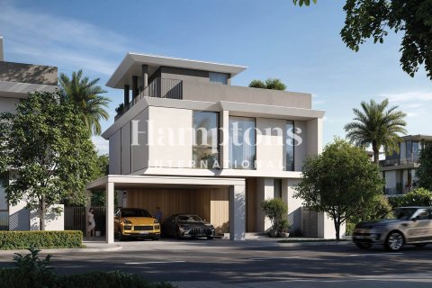 Villa de 4 chambres à Dubai, UAE No. 140781 11