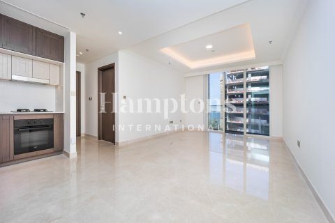 Appartement de 1 chambre à Dubai Harbour, UAE No. 140777