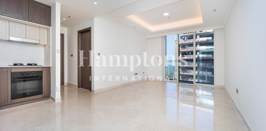 Appartement de 1 chambre à Dubai Harbour, UAE No. 140777