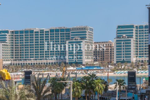 Appartement de 1 chambre à Dubai Harbour, UAE No. 140778 6