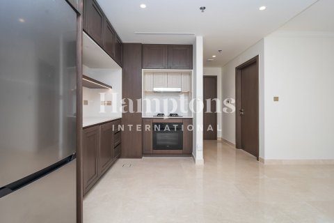 Appartement de 1 chambre à Dubai Harbour, UAE No. 140778 13