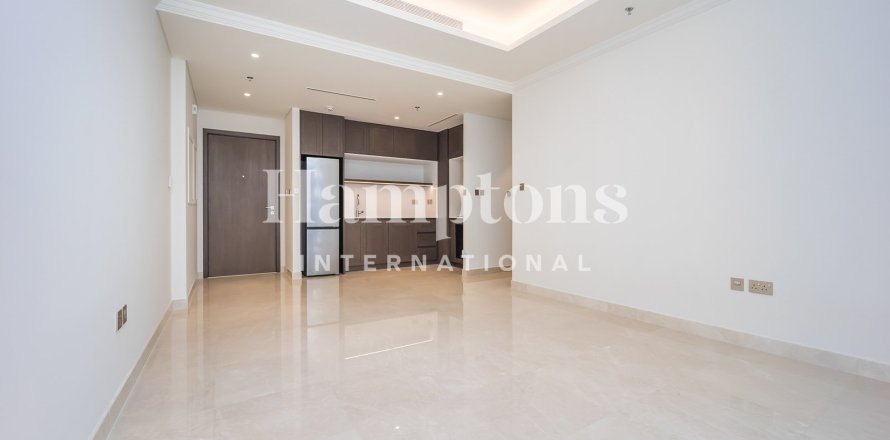 Appartement de 1 chambre à Dubai Harbour, UAE No. 140778
