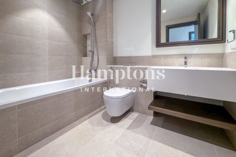 Appartement de 1 chambre à Dubai Harbour, UAE No. 140775 9