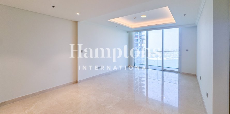 Appartement de 1 chambre à Dubai Harbour, UAE No. 140775