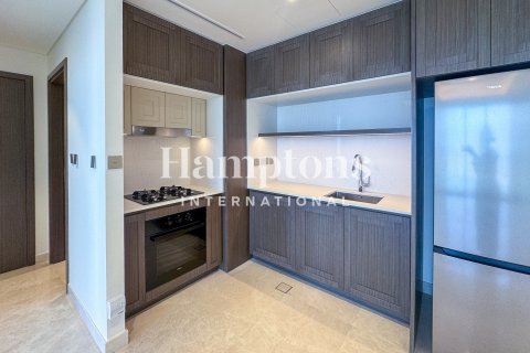 Appartement de 1 chambre à Dubai Harbour, UAE No. 140775 3