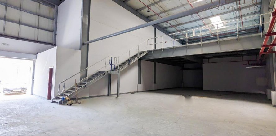 929مربع، مستودع في Al Barsha South, الإمارات العربية المتحدة رقم 47659